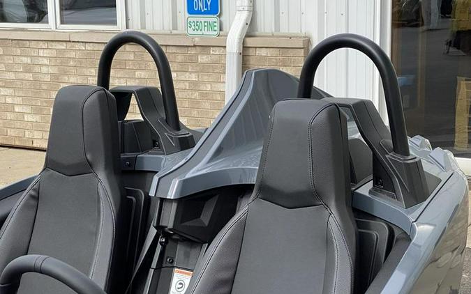 2023 Polaris Slingshot® Slingshot® SL Storm Gray (AutoDrive)