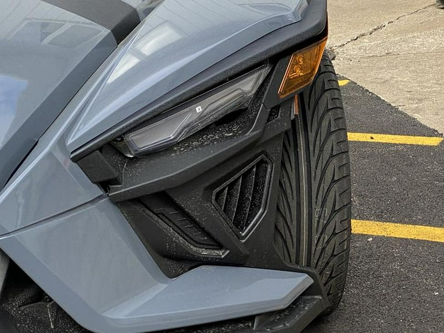 2023 Polaris Slingshot® Slingshot® SL Storm Gray (AutoDrive)