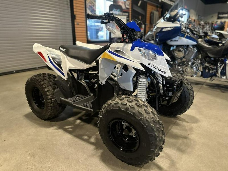 2024 Polaris® Outlaw 110 EFI