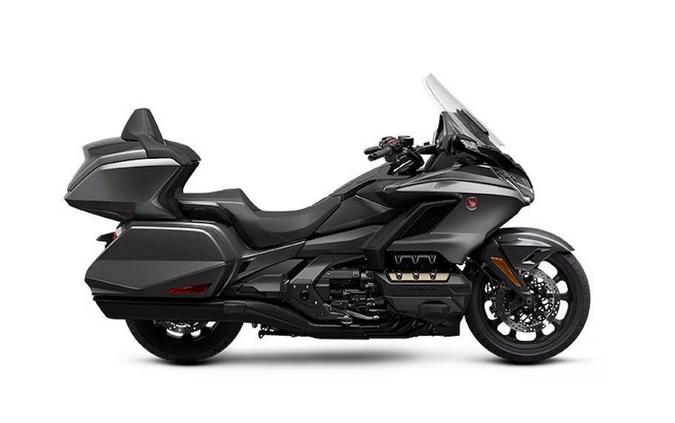 2024 Honda GOLDWING TOUR