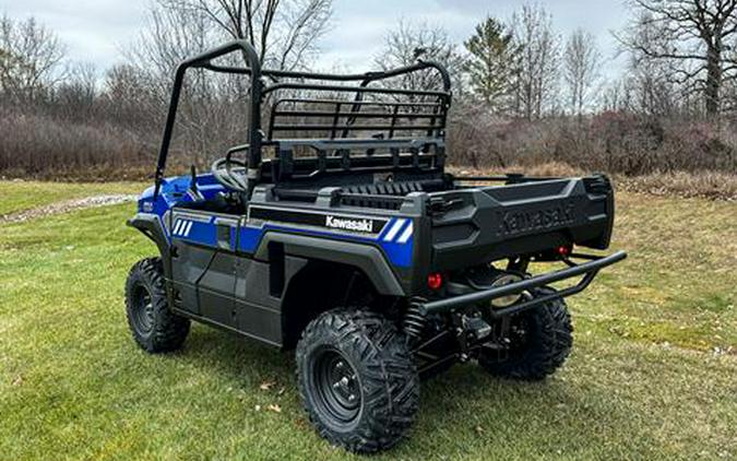 2024 Kawasaki MULE PRO-FXR 1000