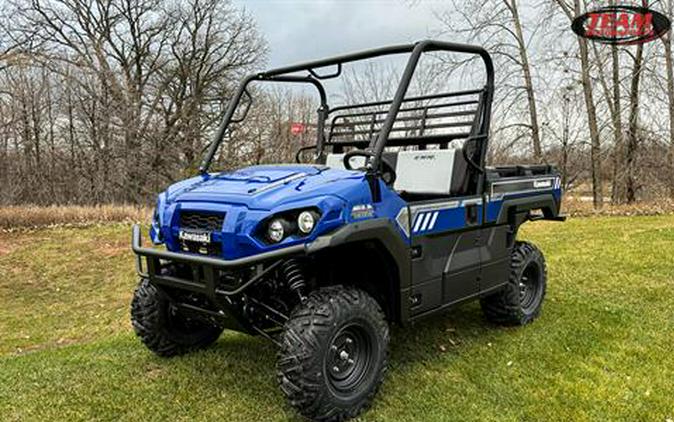 2024 Kawasaki MULE PRO-FXR 1000