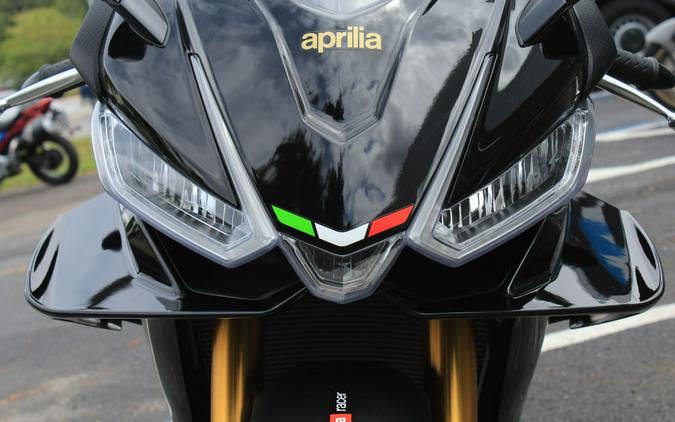 2023 Aprilia RSV4 1100 Factory