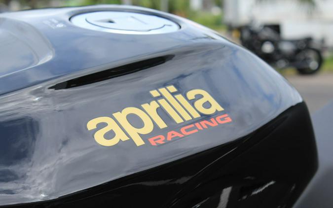 2023 Aprilia RSV4 1100 Factory