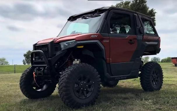 2024 Polaris® XPedition ADV NorthStar