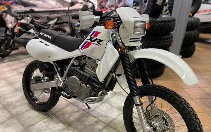 2024 Honda® XR650L