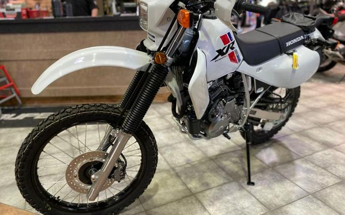 2024 Honda® XR650L