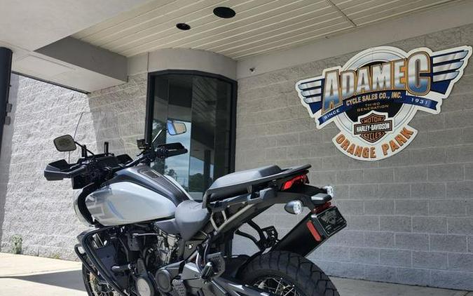 2024 Harley-Davidson® RA1250S - Pan America® 1250 Special