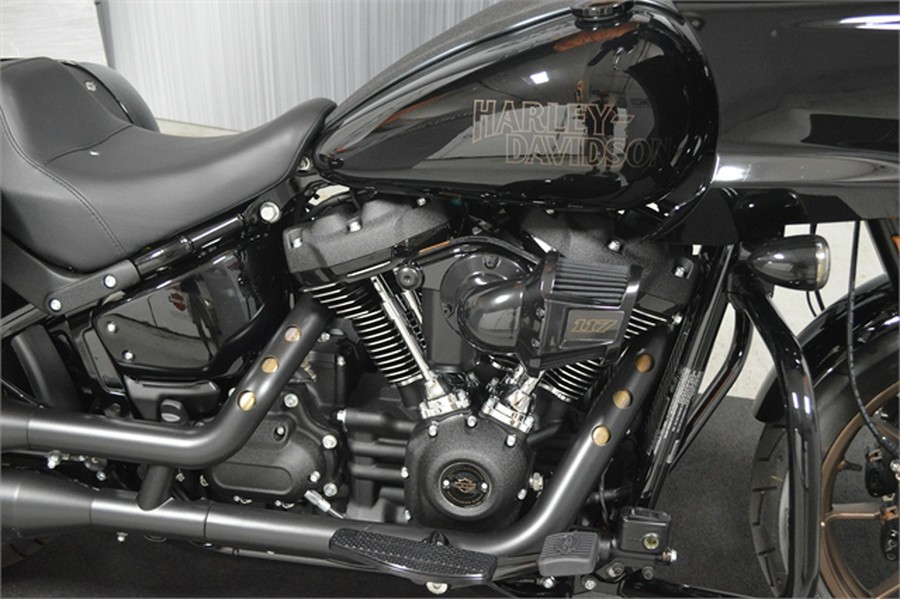 2023 Harley-Davidson Low Rider ST