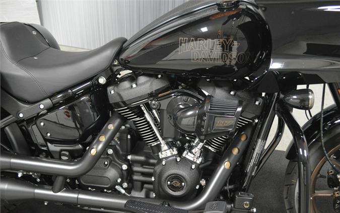 2023 Harley-Davidson Low Rider ST