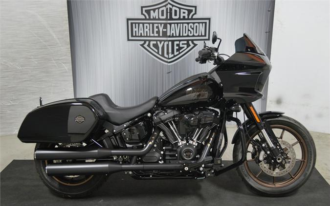 2023 Harley-Davidson Low Rider ST