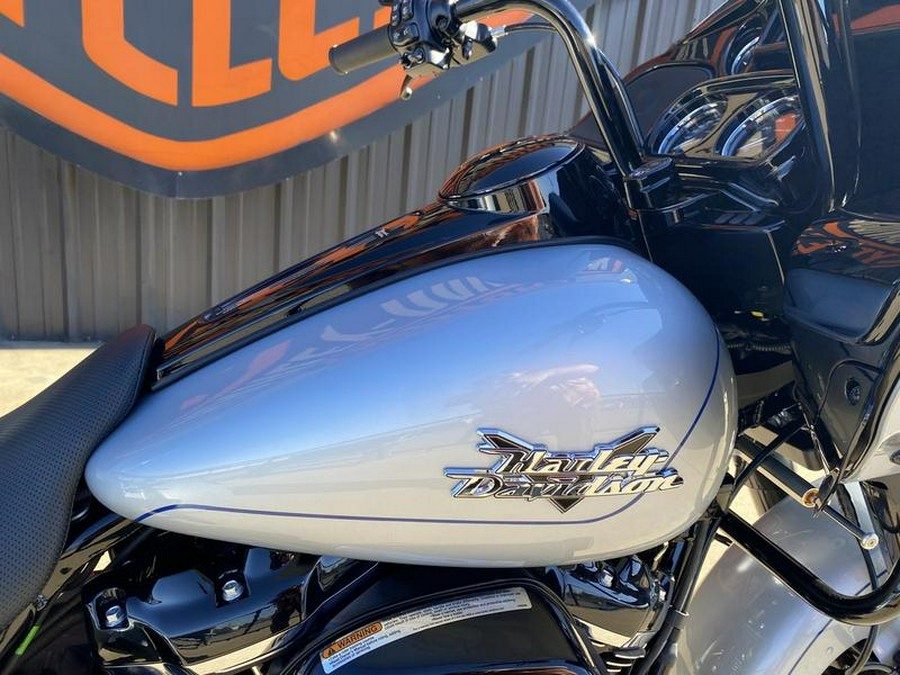 2024 Harley-Davidson® FLTRT - Road Glide® 3