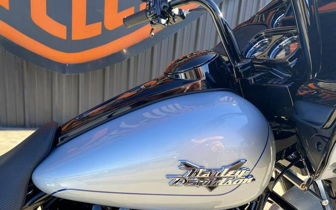 2024 Harley-Davidson® FLTRT - Road Glide® 3