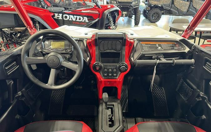 2023 Honda® Talon 1000X FOX Live Valve