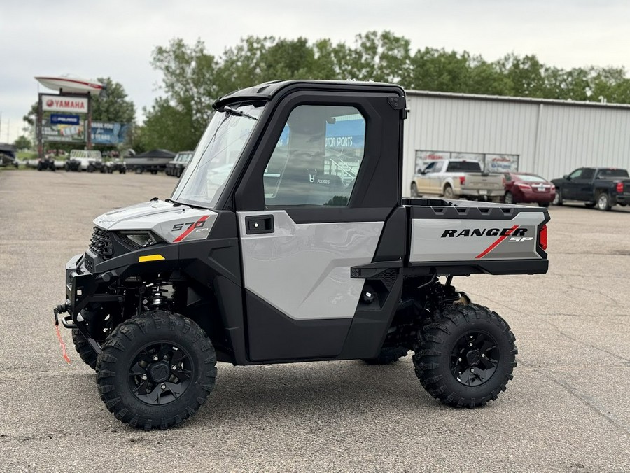 2024 Polaris Industries RANGER SP 570 NS