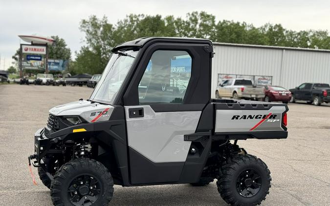 2024 Polaris Industries RANGER SP 570 NS