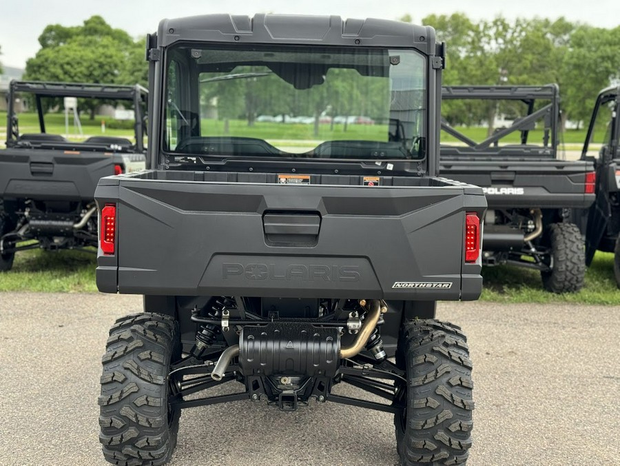 2024 Polaris Industries RANGER SP 570 NS