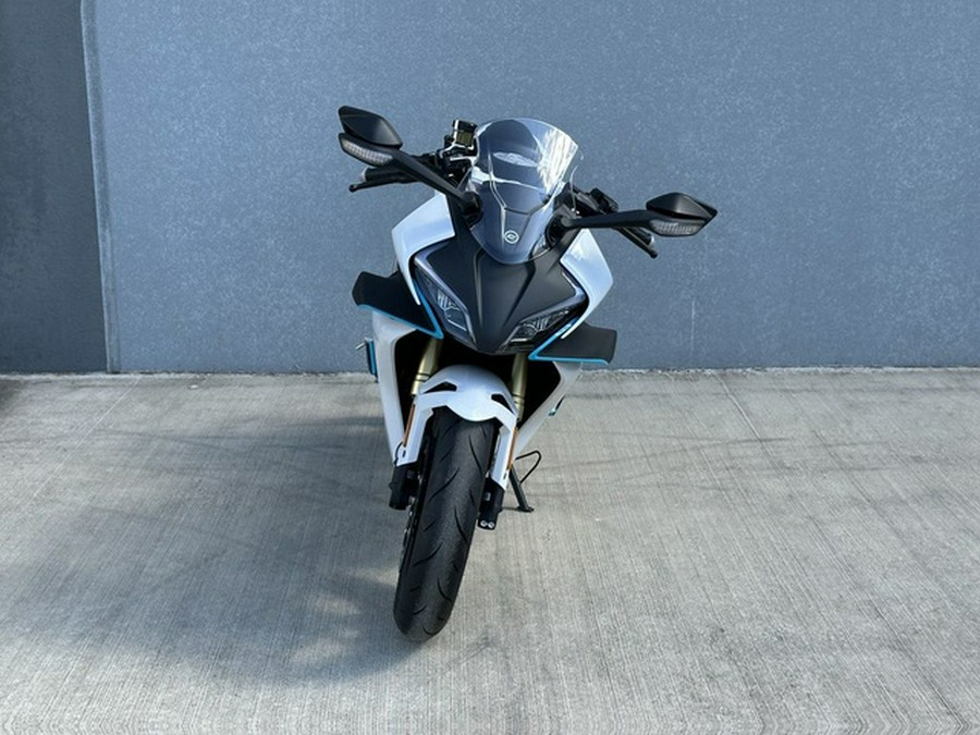 2024 CFMOTO 450SS