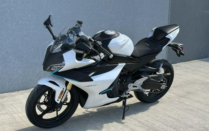 2024 CFMOTO 450SS