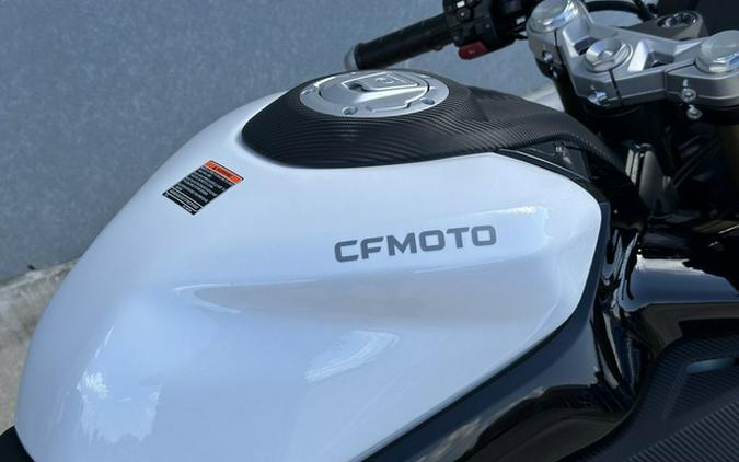 2024 CFMOTO 450SS