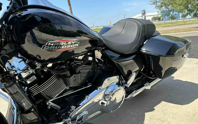 2024 Harley-Davidson Street Glide