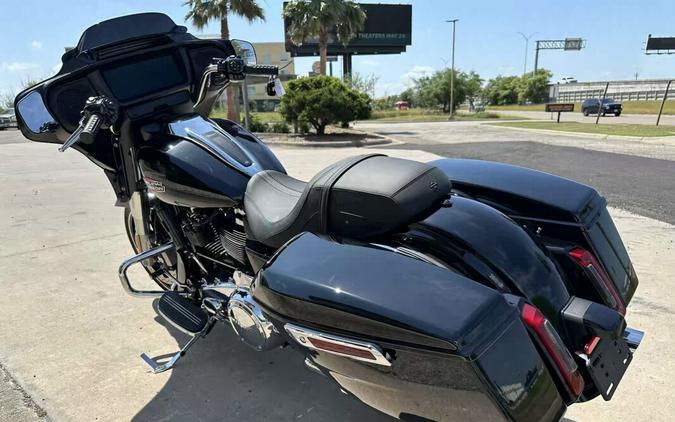 2024 Harley-Davidson Street Glide