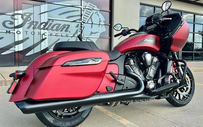 2024 Indian Motorcycle Challenger® Dark Horse®