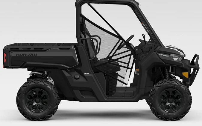 2025 Can-Am™ Defender XT HD9