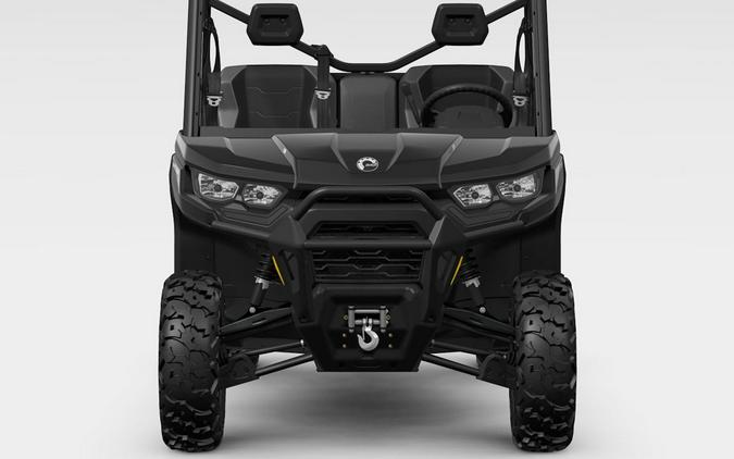 2025 Can-Am™ Defender XT HD9