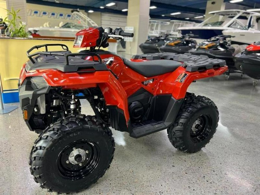 2024 Polaris® Sportsman 570