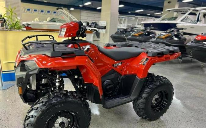 2024 Polaris® Sportsman 570