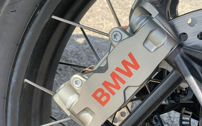 2026 BMW R 1300 GS Adventure GS Trophy