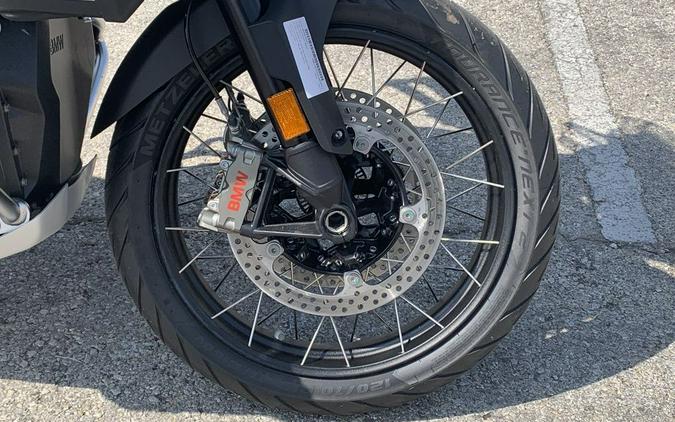 2026 BMW R 1300 GS Adventure GS Trophy