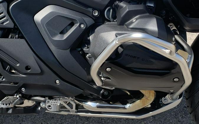 2026 BMW R 1300 GS Adventure GS Trophy