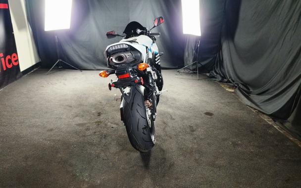 2019 HONDA CBR600RA ABS - F300044