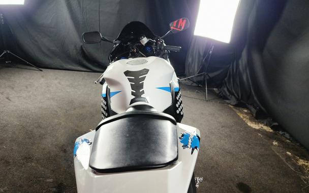 2019 HONDA CBR600RA ABS - F300044