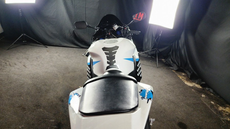 2019 HONDA CBR600RA ABS - F300044