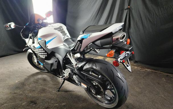 2019 HONDA CBR600RA ABS - F300044