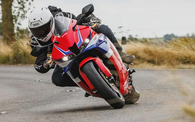 2019 HONDA CBR600RA ABS - F300044