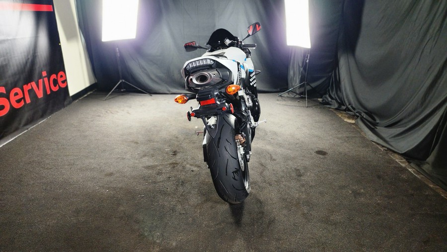 2019 HONDA CBR600RA ABS - F300044