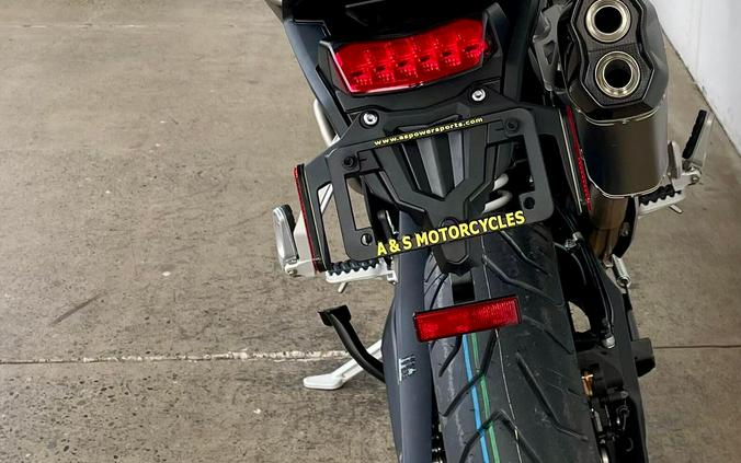 2026 Triumph TIGER 900 RALLY PRO DESERT EDITION