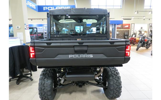 2026 Polaris Ranger® 1000 Premium