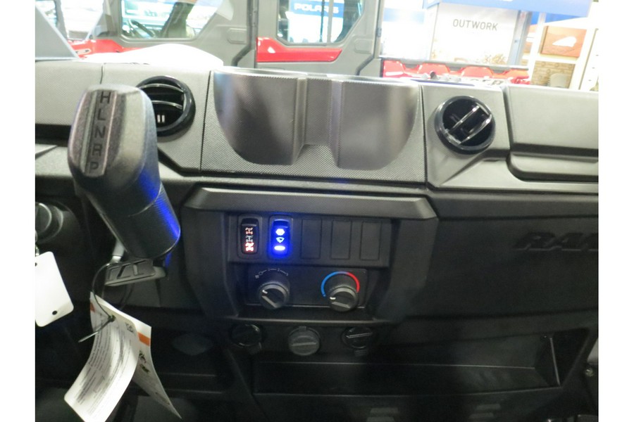 2026 Polaris Ranger® 1000 Premium