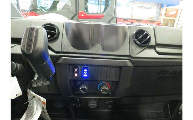 2026 Polaris Ranger® 1000 Premium