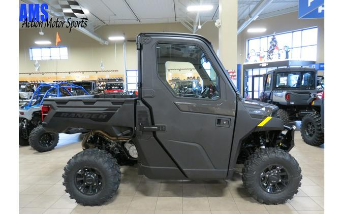 2026 Polaris Ranger® 1000 Premium