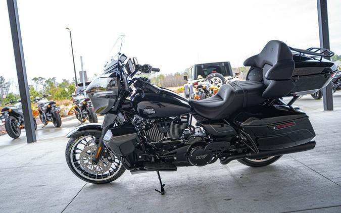 2026 Harley-Davidson® FLHXL - Street Glide® Limited