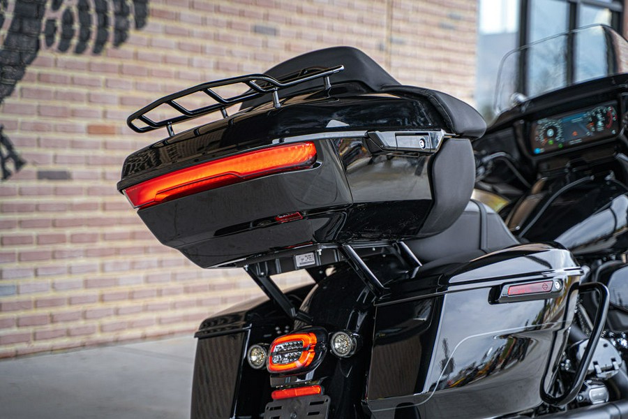 2026 Harley-Davidson® FLHXL - Street Glide® Limited