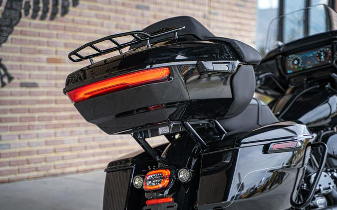 2026 Harley-Davidson® FLHXL - Street Glide® Limited