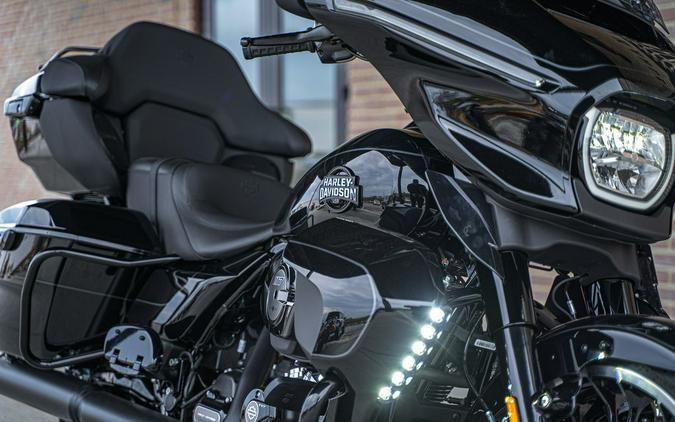 2026 Harley-Davidson® FLHXL - Street Glide® Limited