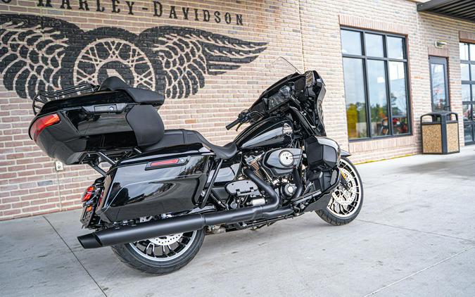 2026 Harley-Davidson® FLHXL - Street Glide® Limited